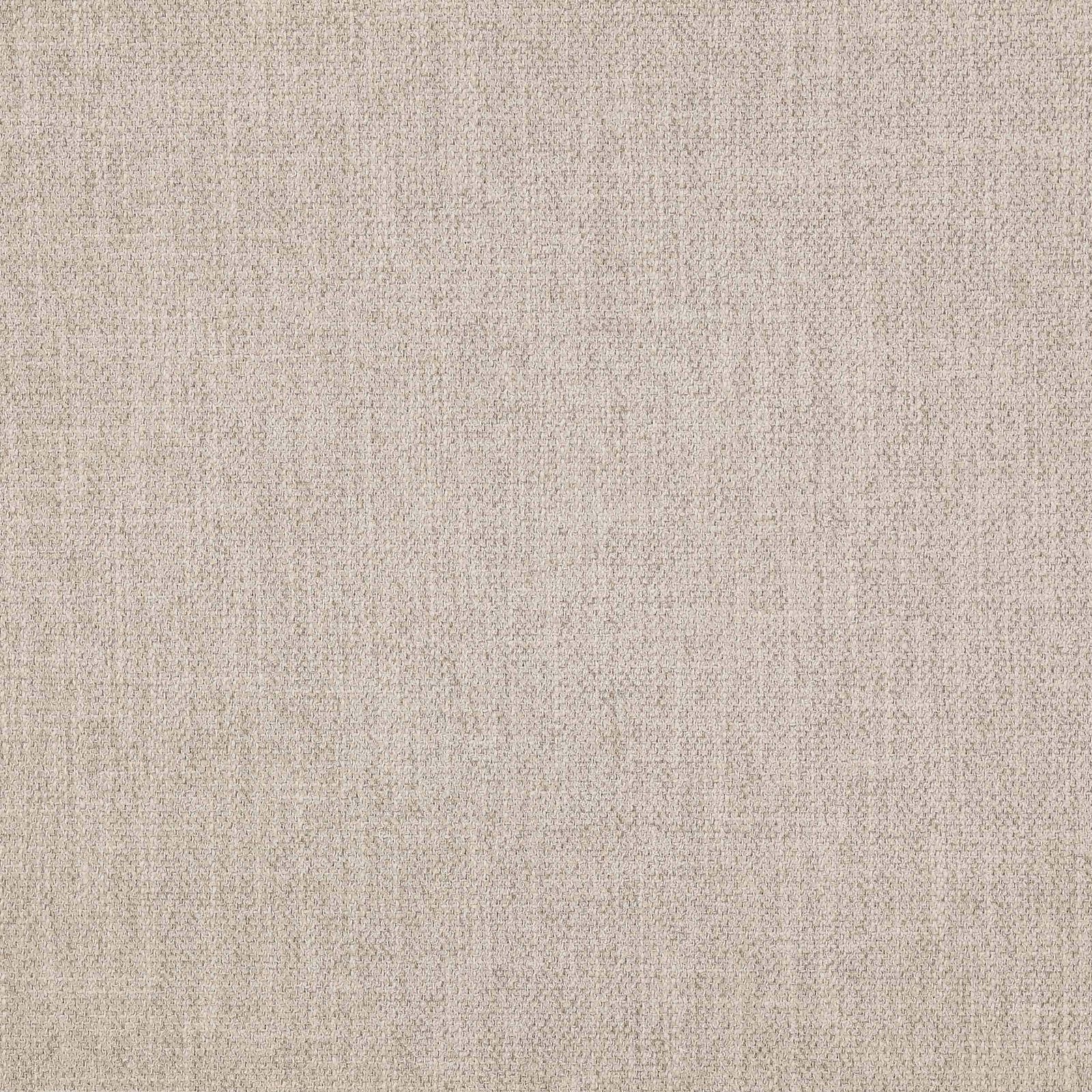 Soft mink taupe woven fabric with a fine speckled texture