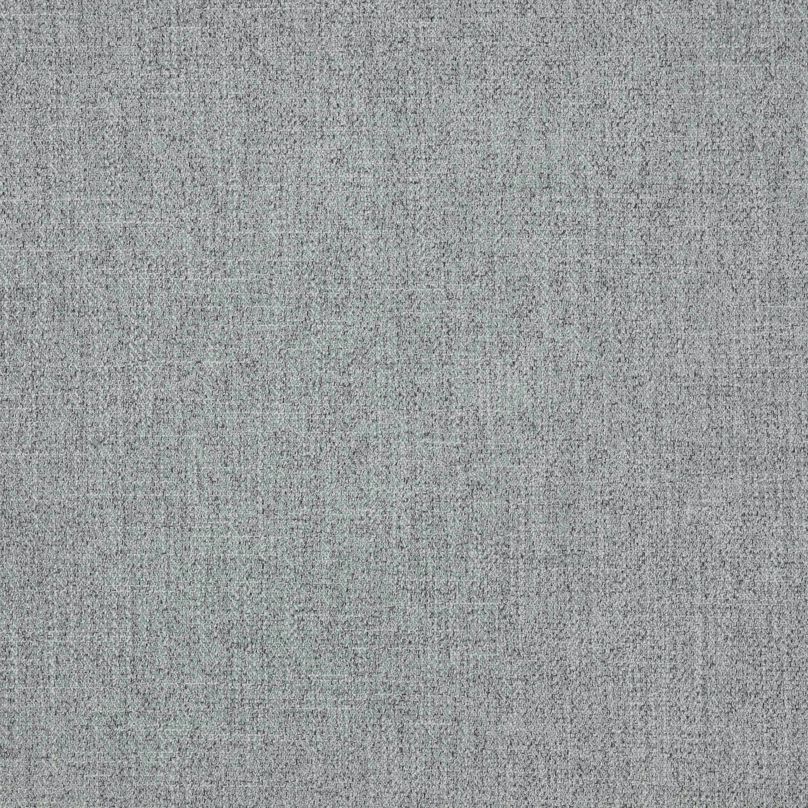 Close-up of Asta Sea Blue textured fabric in a soft blue-grey weave