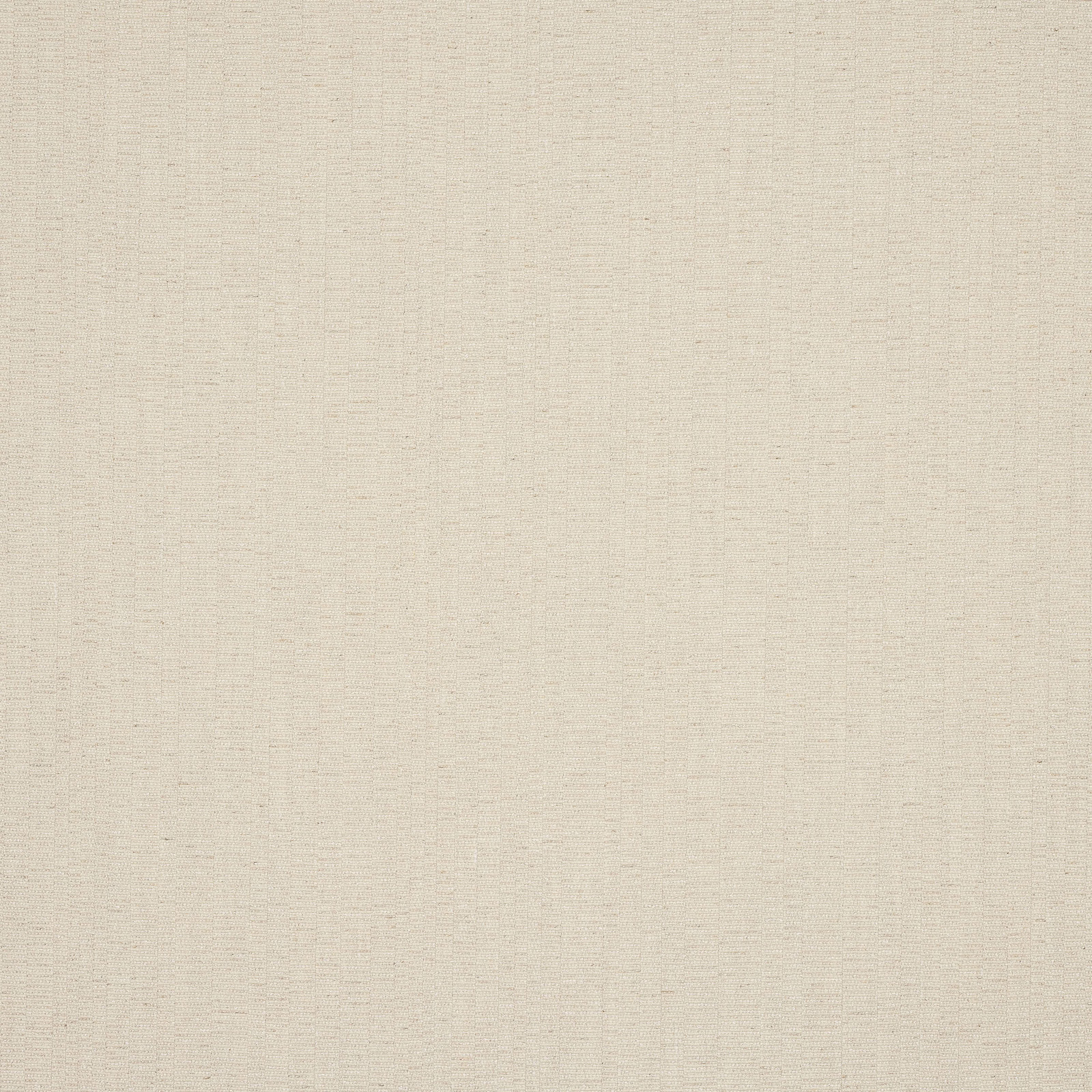 Close-up of a pale pearl ivory plain woven fabric with a soft matte texture