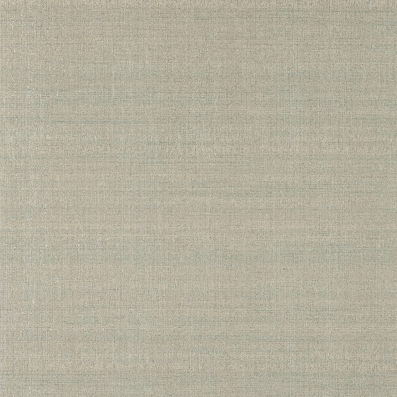Pale aqua wallpaper with a fine, softly crosshatched woven-look texture.