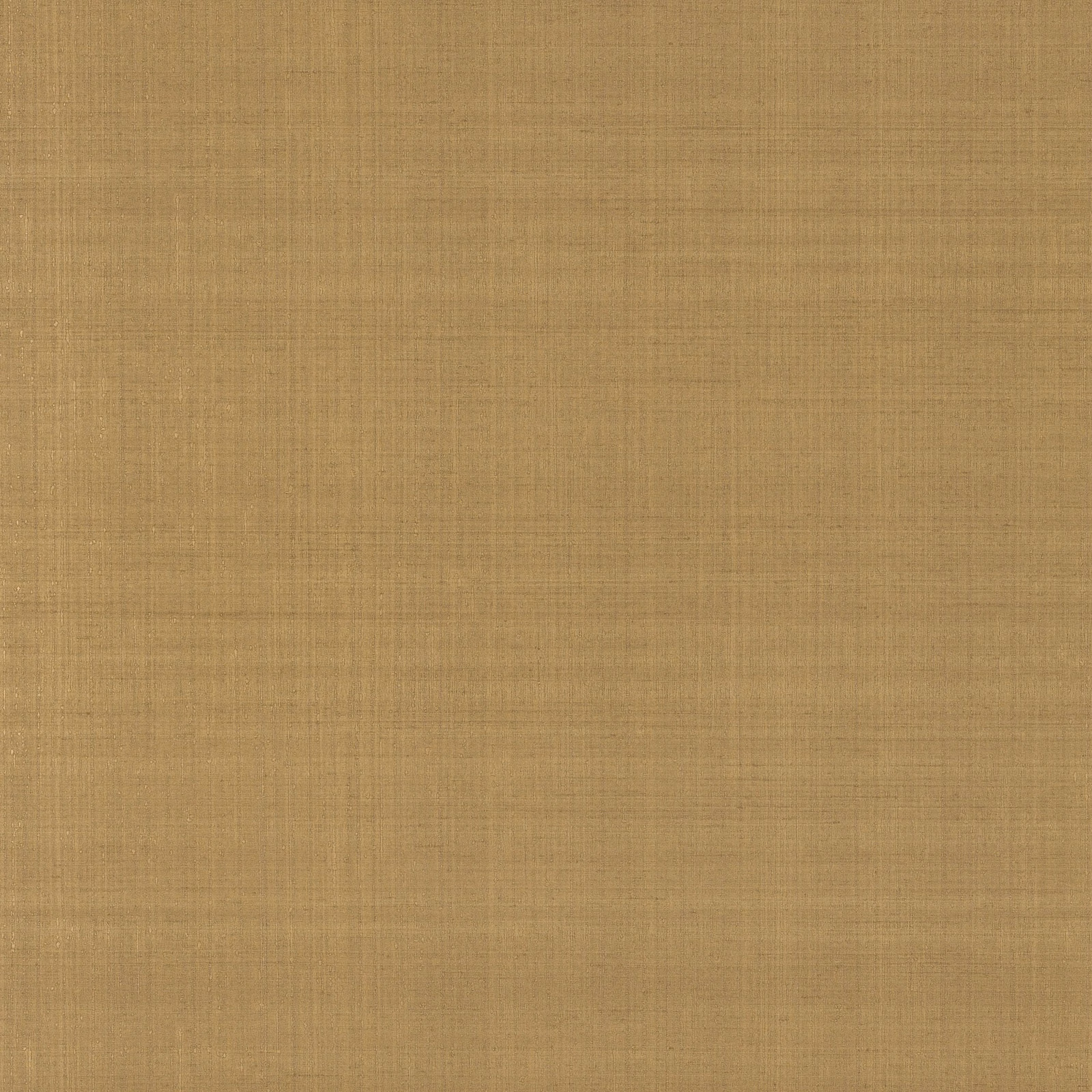 Warm gold wallpaper with subtle vertical and horizontal crosshatch texture