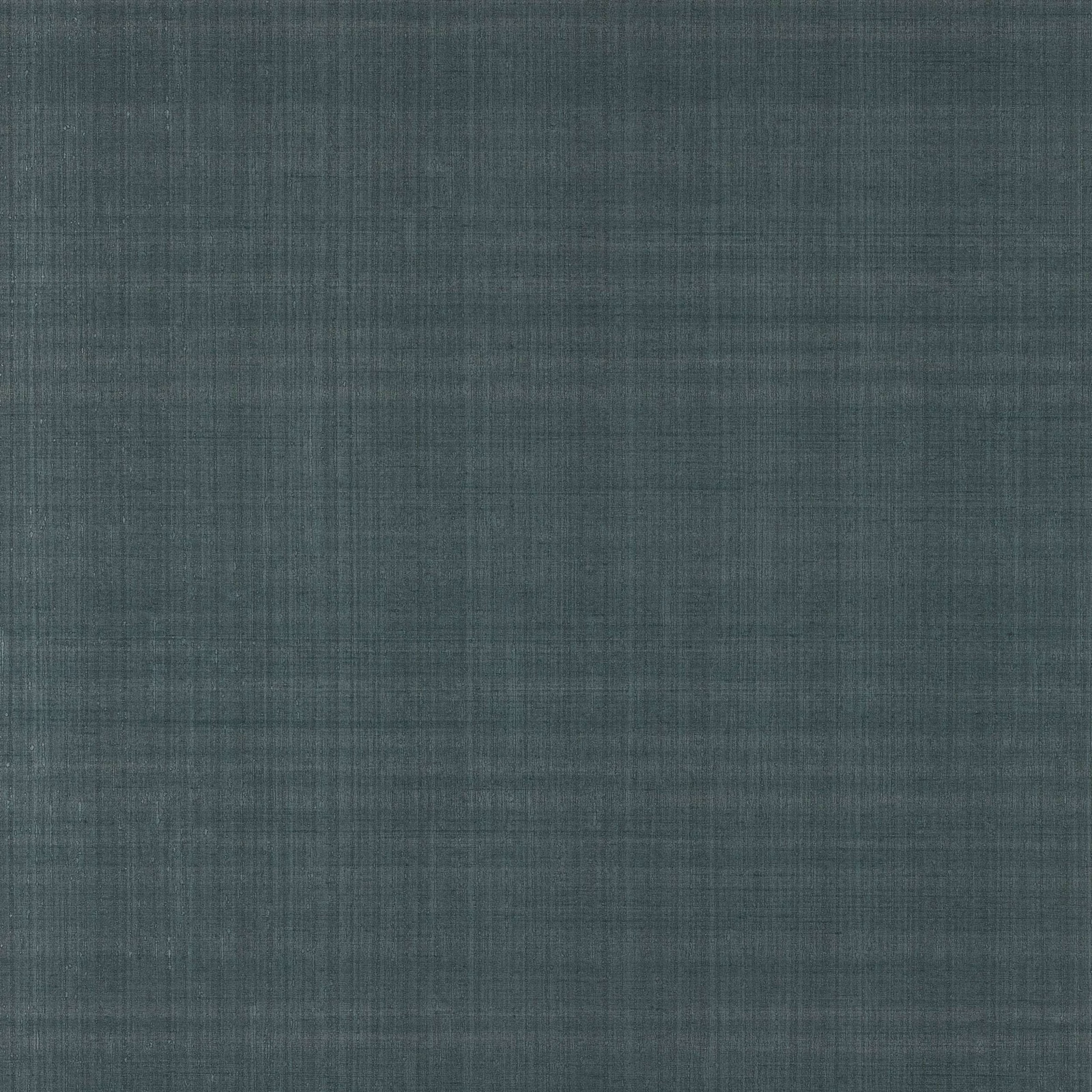 Dark midnight teal wallpaper with subtle vertical and horizontal crosshatched texture