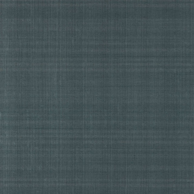 Dark midnight teal wallpaper with subtle vertical and horizontal crosshatched texture