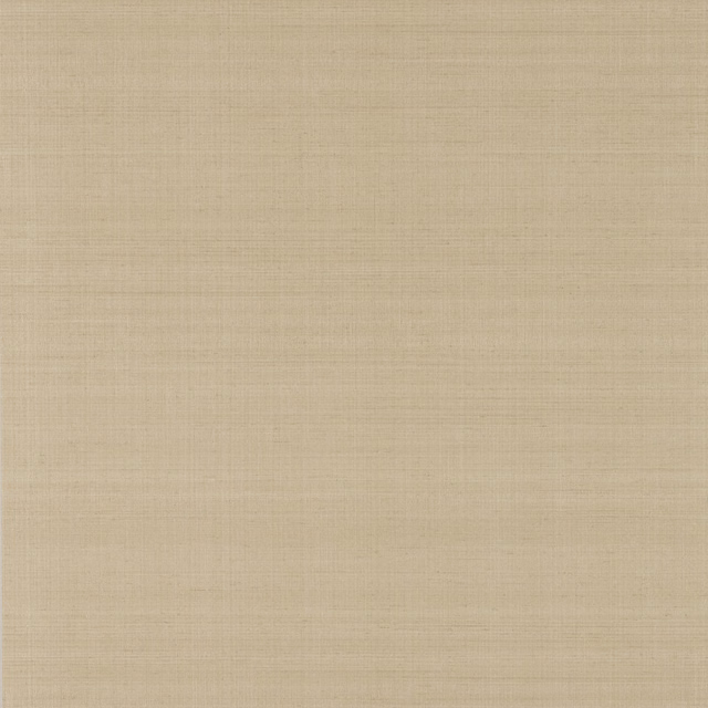 Stone beige wallpaper with fine crosshatched lines and a softly textured surface