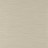 Pale silver-grey wallpaper with fine horizontal striations and a softly brushed surface