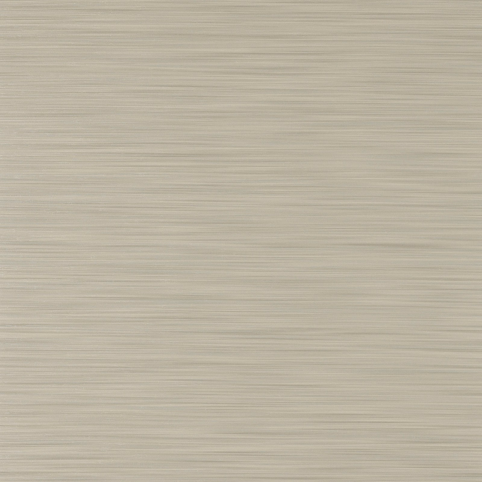 Pale blue-grey Esker wallpaper with fine horizontal strié texture
