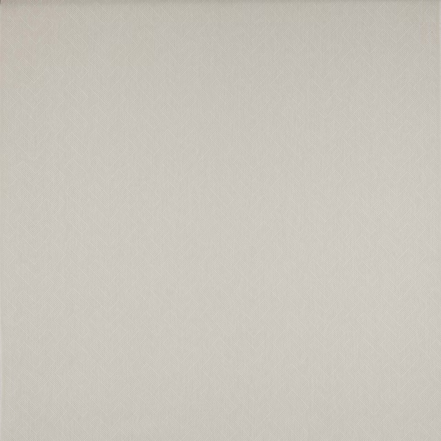 Pale sable cream woven fabric with fine diagonal geometric texture