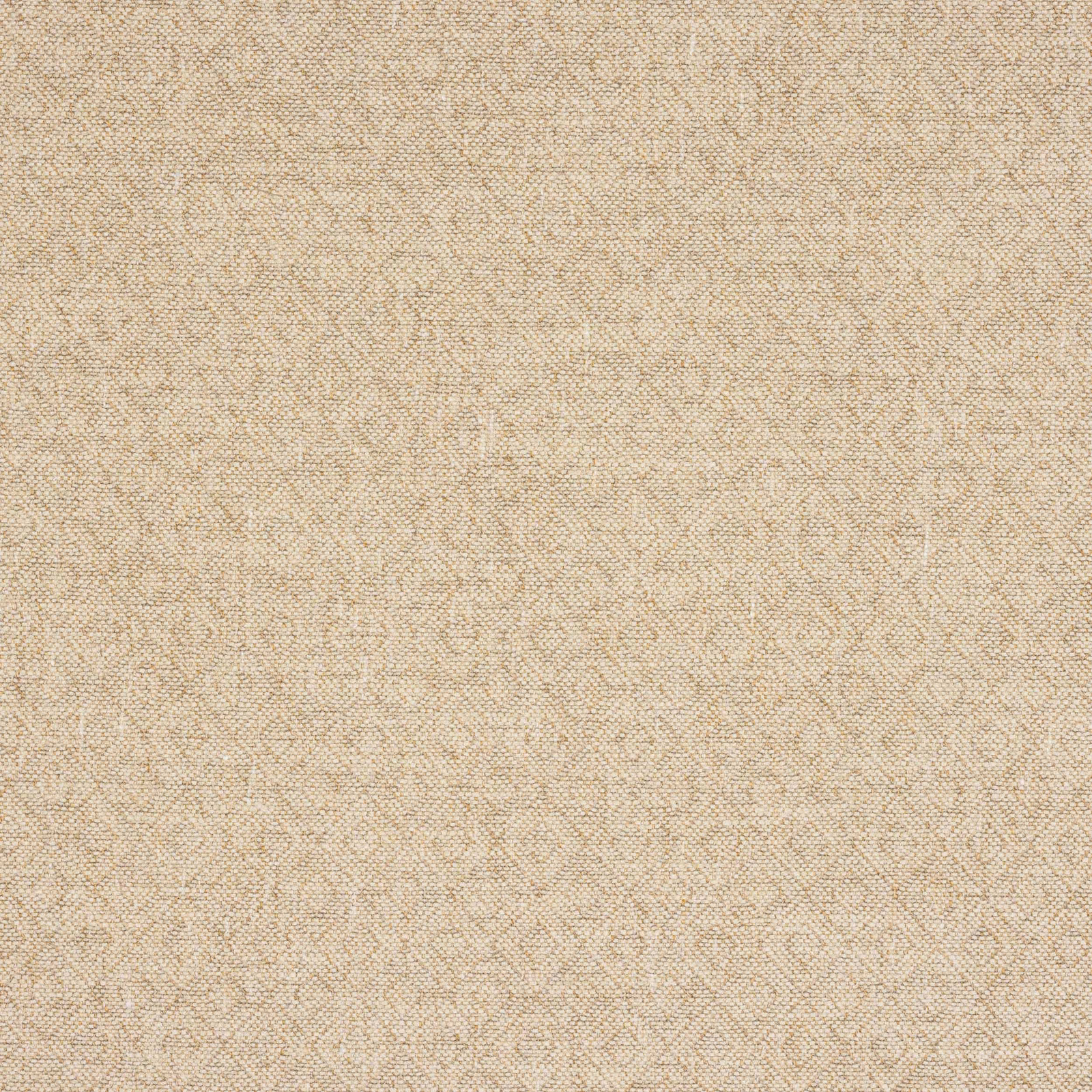 Close-up of Berenson Sand woven in a soft warm beige texture