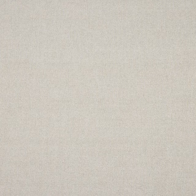 Pale quartz cream plain fabric swatch with fine slub texture