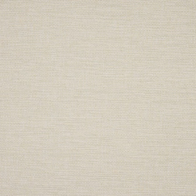 Soft oatmeal cream plain weave fabric with fine natural texture