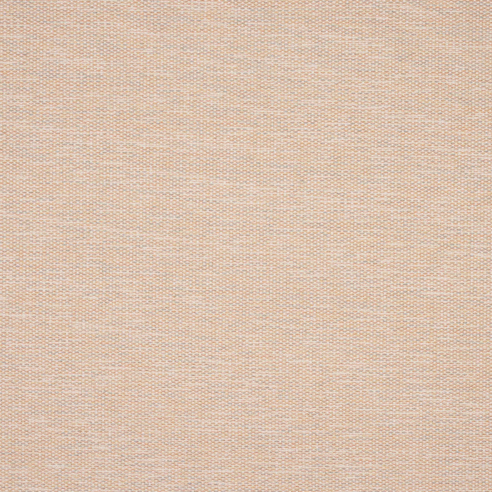 Close-up of Morton Old Pink woven fabric with a soft dusty pink, linen-like texture