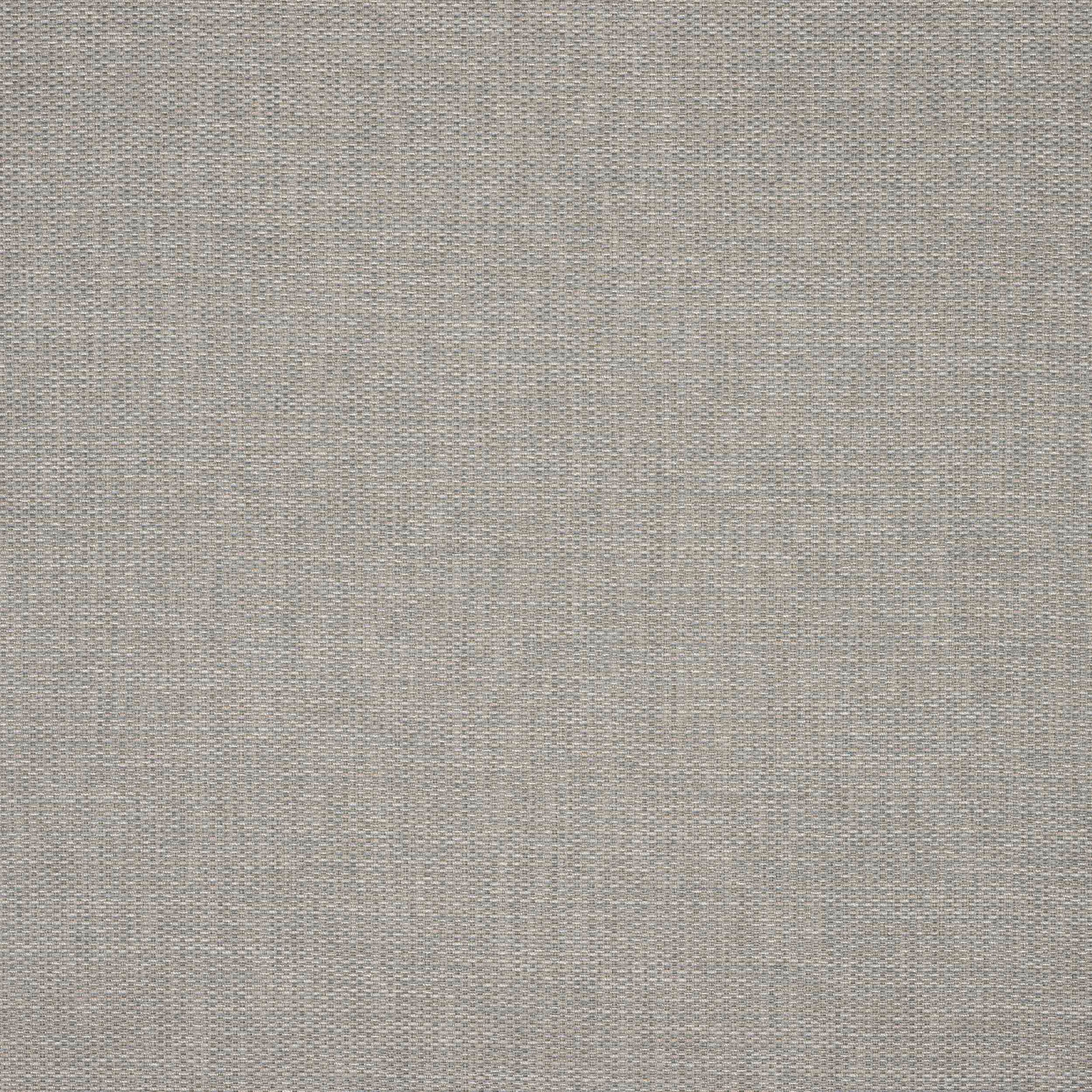 Close-up of a plain slate-blue woven fabric with fine crosshatch texture