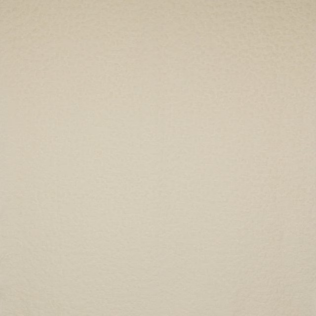 Pale ivory woven fabric swatch with a fine, softly textured surface