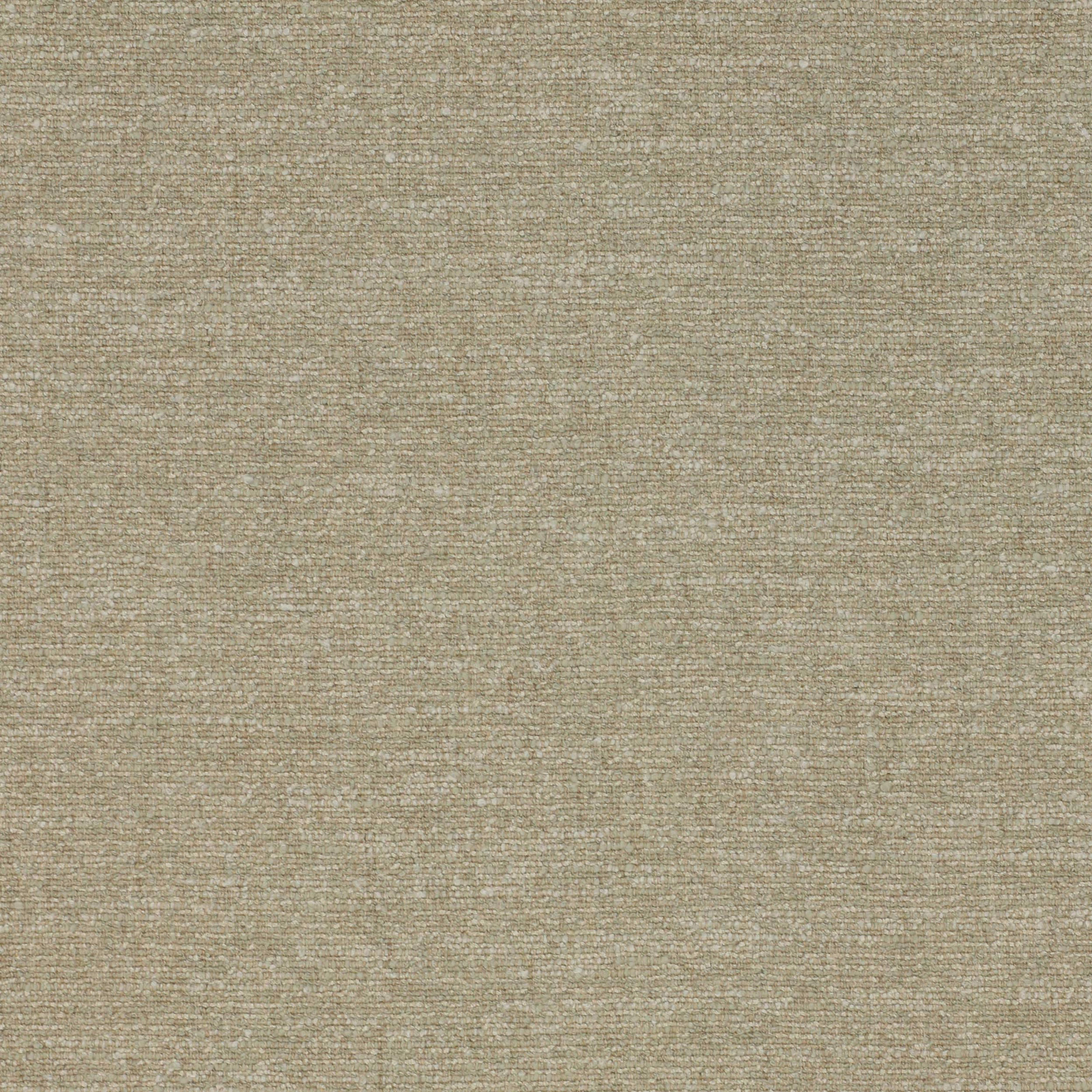 Muted celadon green plain-woven fabric with a soft matte texture