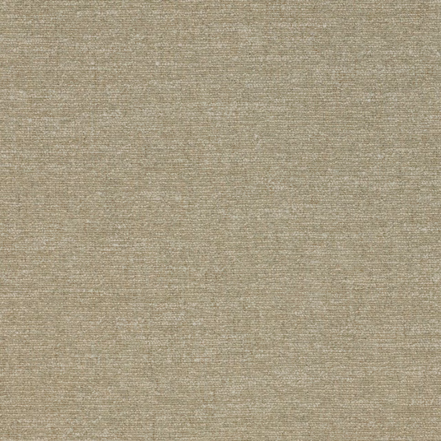Muted celadon green plain-woven fabric with a soft matte texture