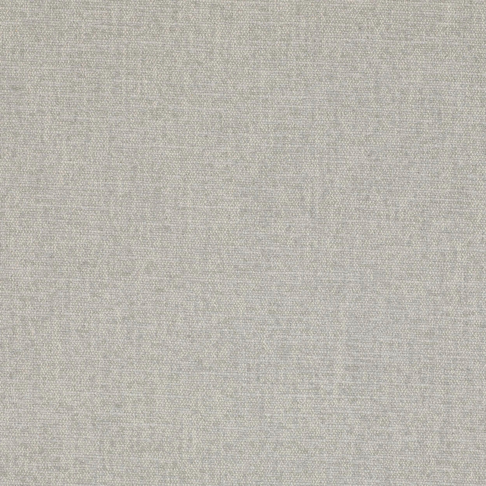 Pale ice blue plain woven fabric with a soft, matte textured surface