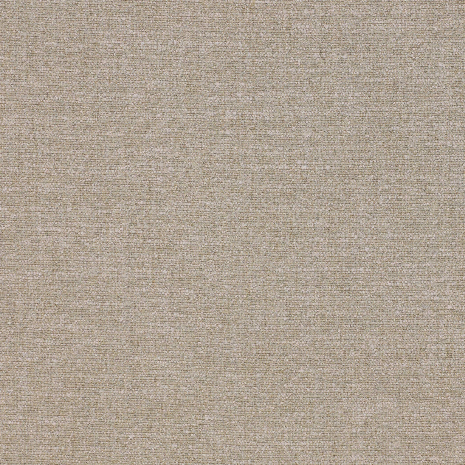 Soft oat-beige plain woven fabric with a fine textured surface