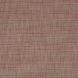 Small woven fabric in dusty brick red, beige and taupe checker texture