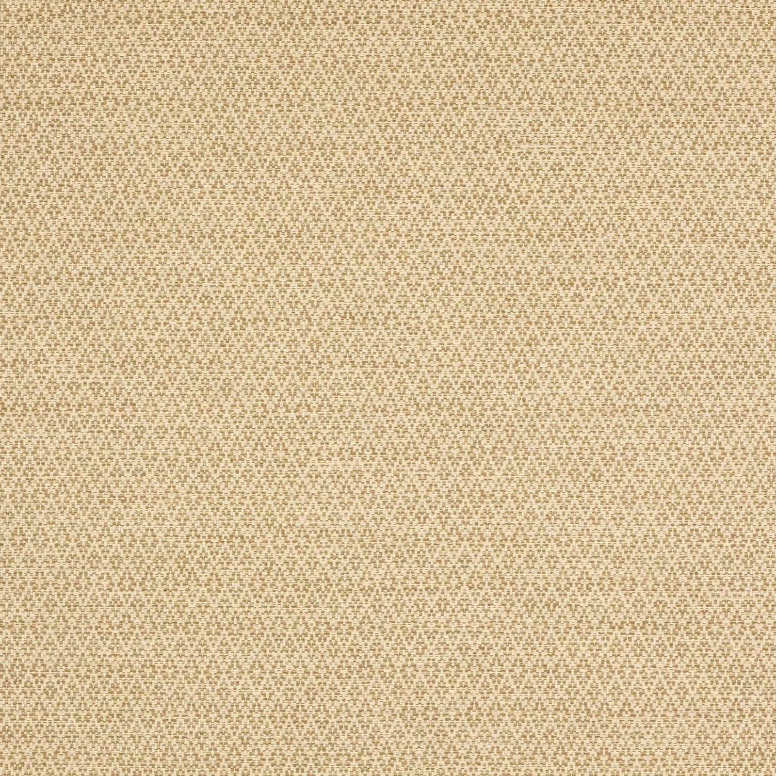 Warm beige geometric weave swatch with a fine small-scale repeat