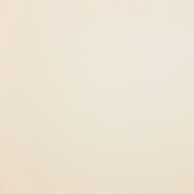Solid ivory linen swatch with a soft matte weave and warm cream tone