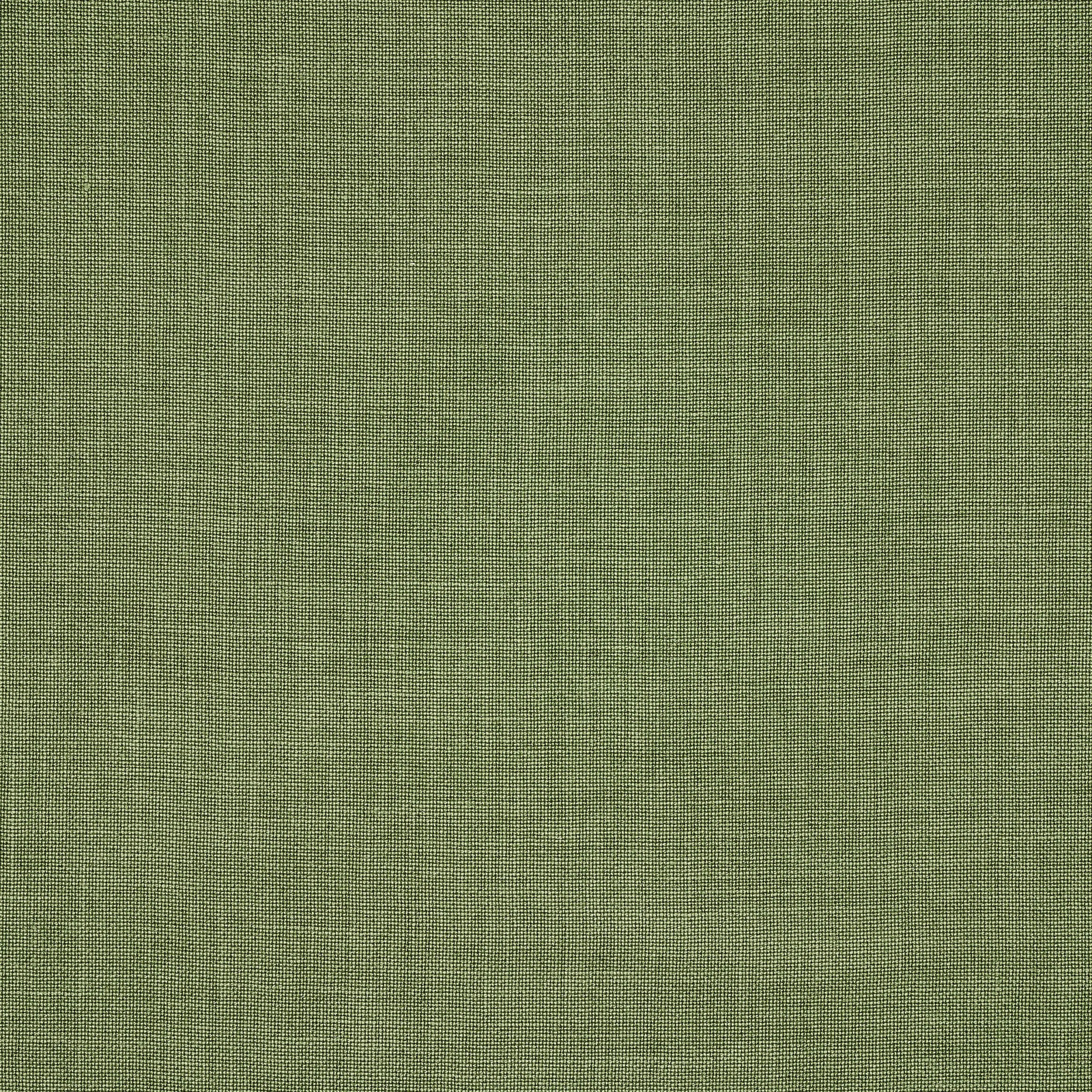 Soft pistache green linen weave with fine natural texture and matte finish