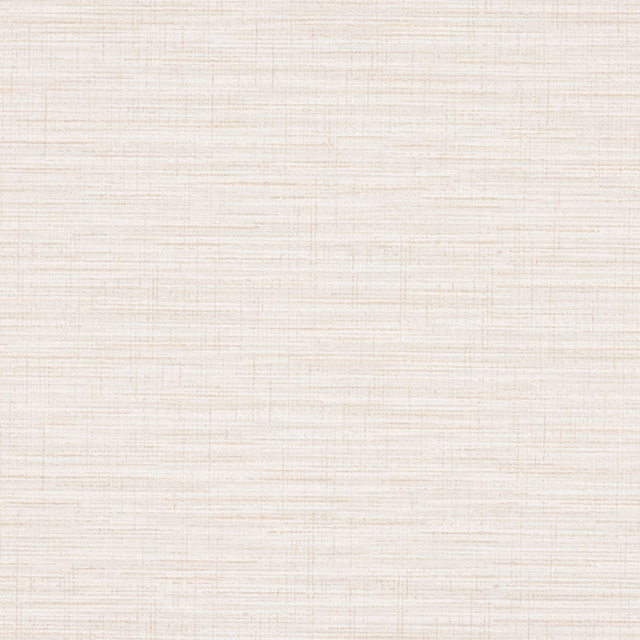 Warm ivory wallpaper with fine beige crosshatching and subtle woven-looking texture