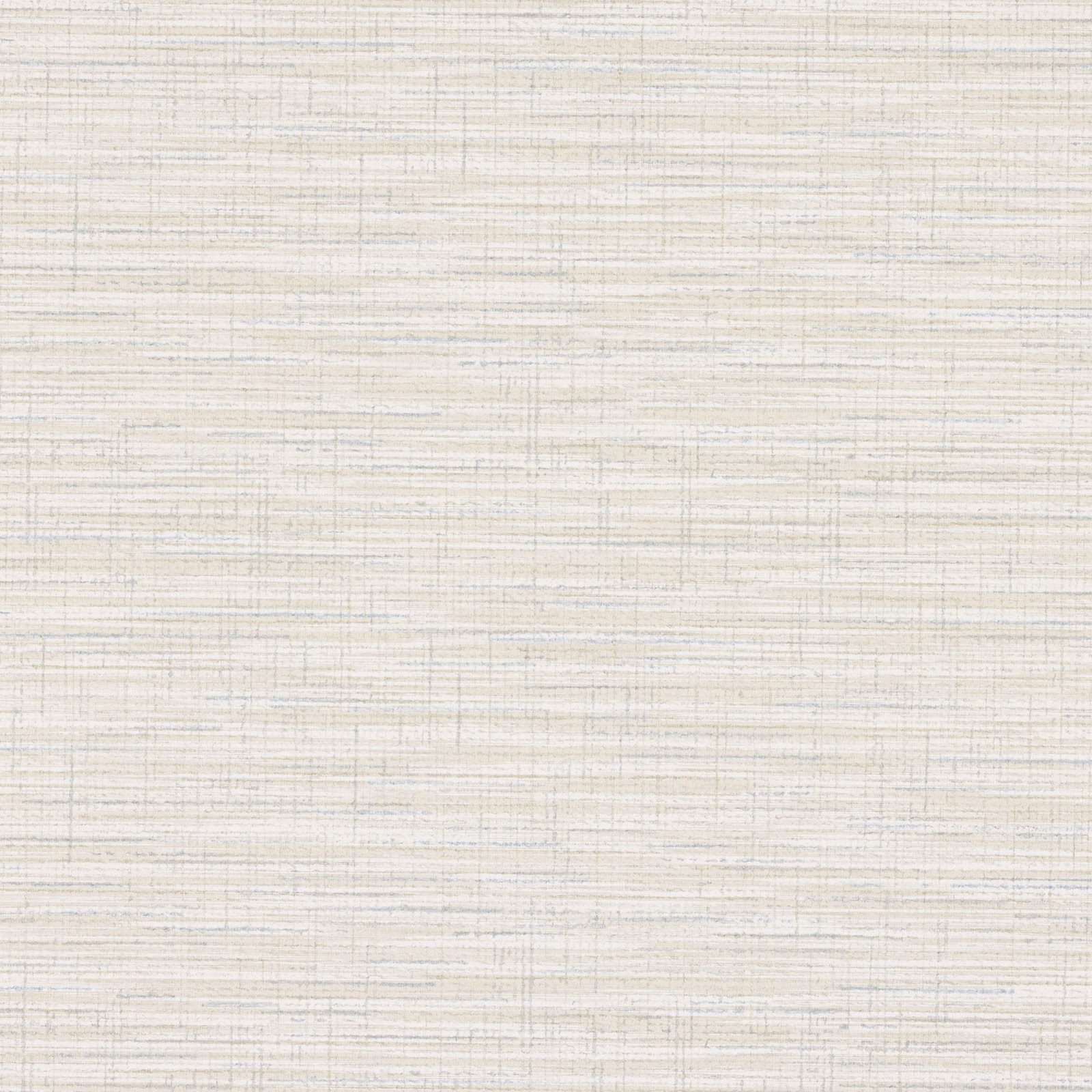 Pale stone wallpaper with fine taupe crosshatch lines and a softly textured surface