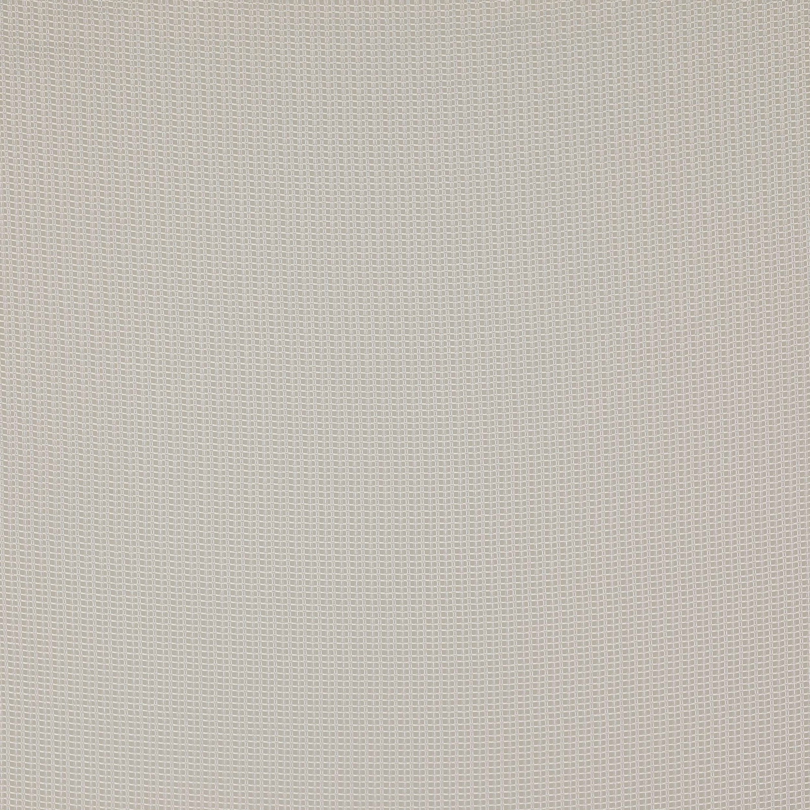 Pale ice blue woven fabric with a fine square texture
