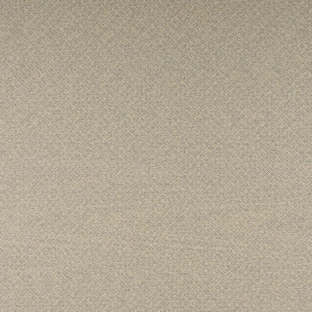 Pale muted blue fabric with a tiny diamond geometric weave