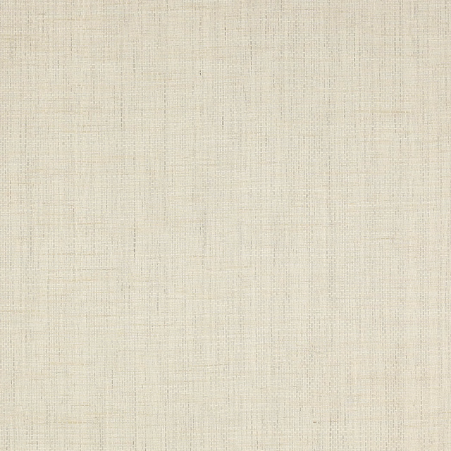Warm bone cream wallpaper with delicate crosshatched lines and a softly irregular surface