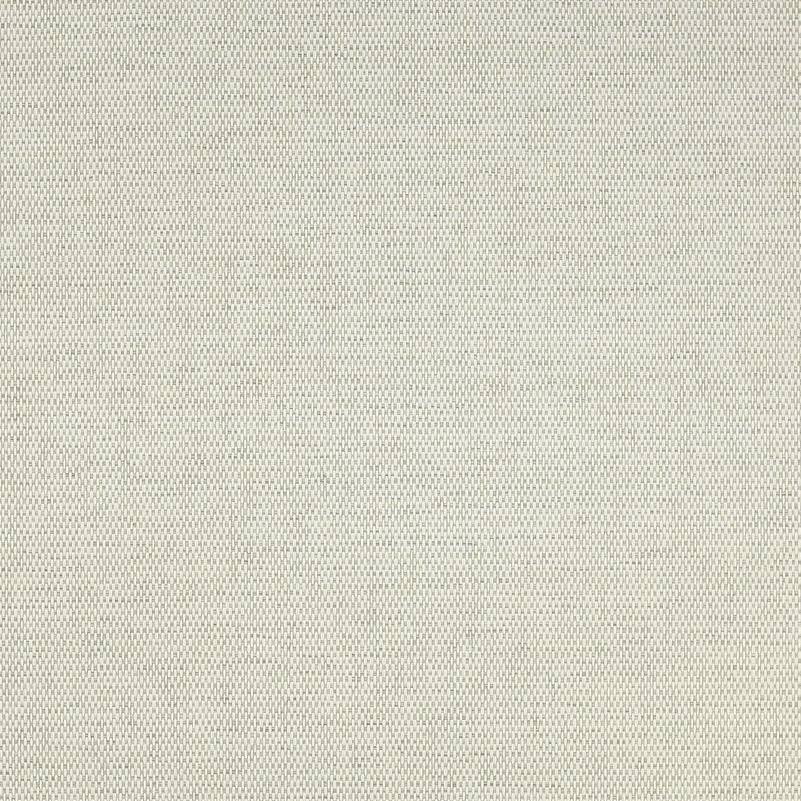 Pale aqua paper wallpaper with a tiny, closely spaced lattice-like motif