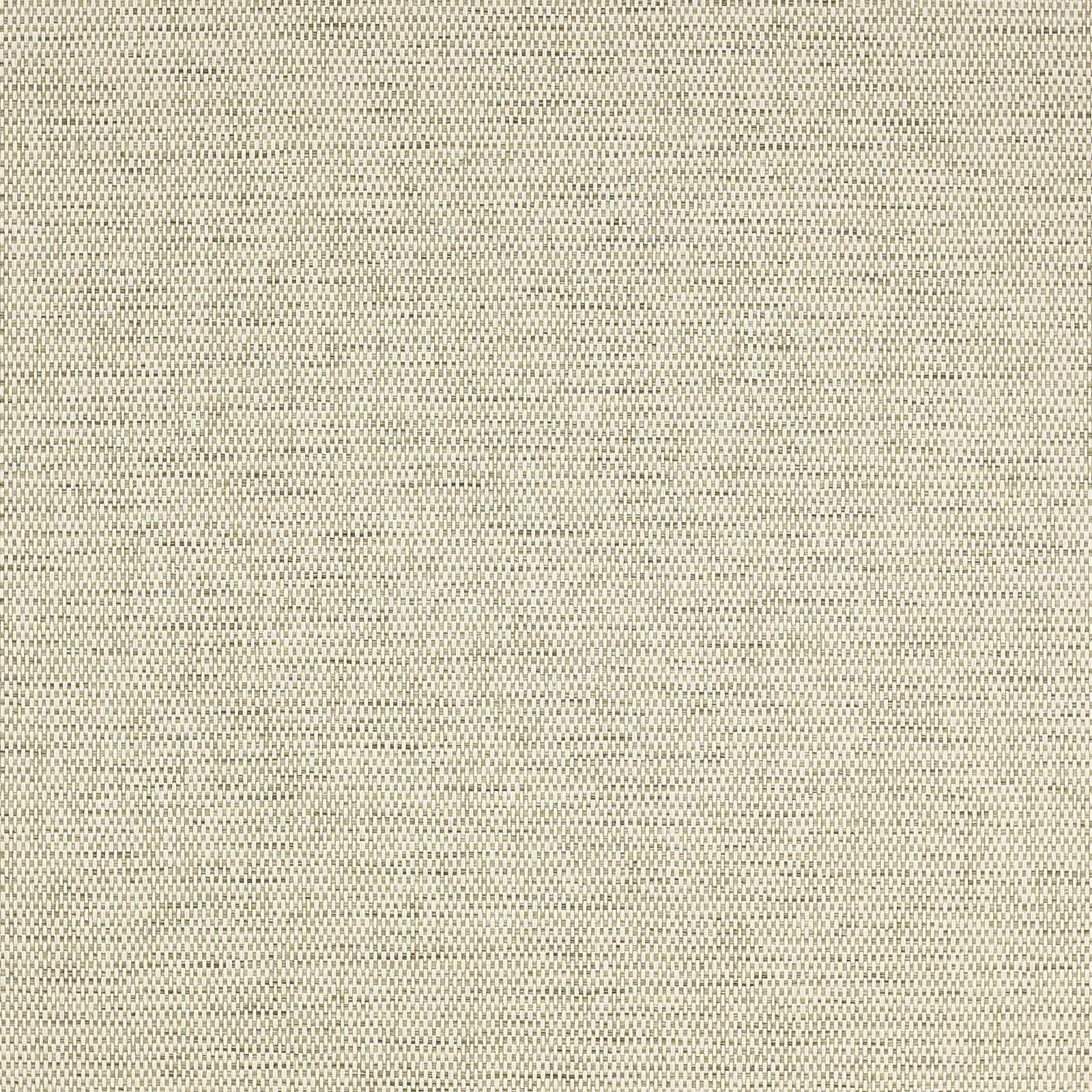 Pale slate-grey paper wallcovering with a tiny, tightly dotted woven texture