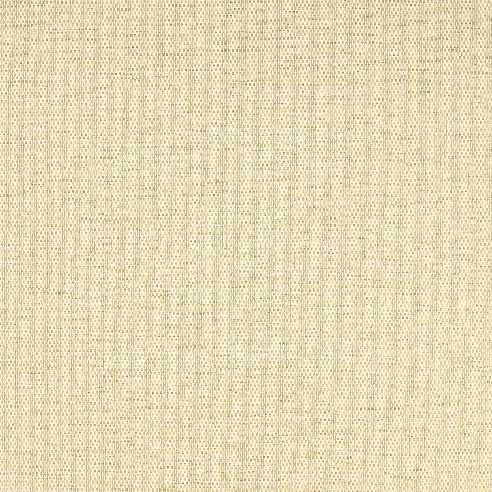 Pale wheat wallpaper with a tiny, even stippled grid and softly mottled surface