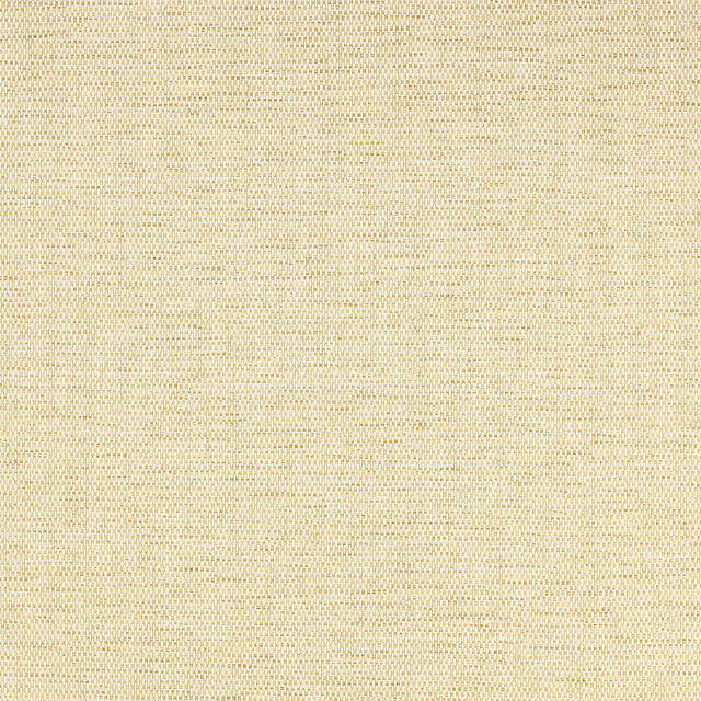 Pale wheat wallpaper with a tiny, even stippled grid and softly mottled surface
