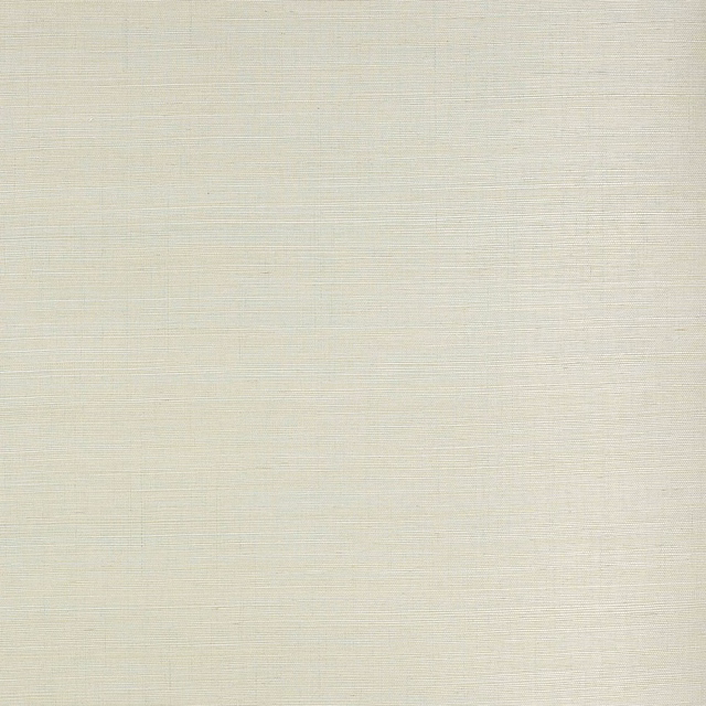 Pale mist green-grey seagrass texture with fine horizontal and vertical threads