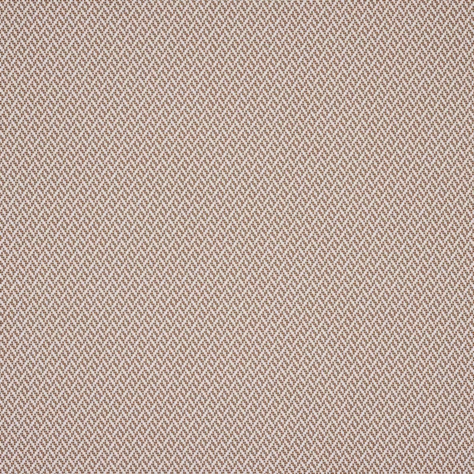 Close-up of warm camel beige textured weave with tiny dark flecks