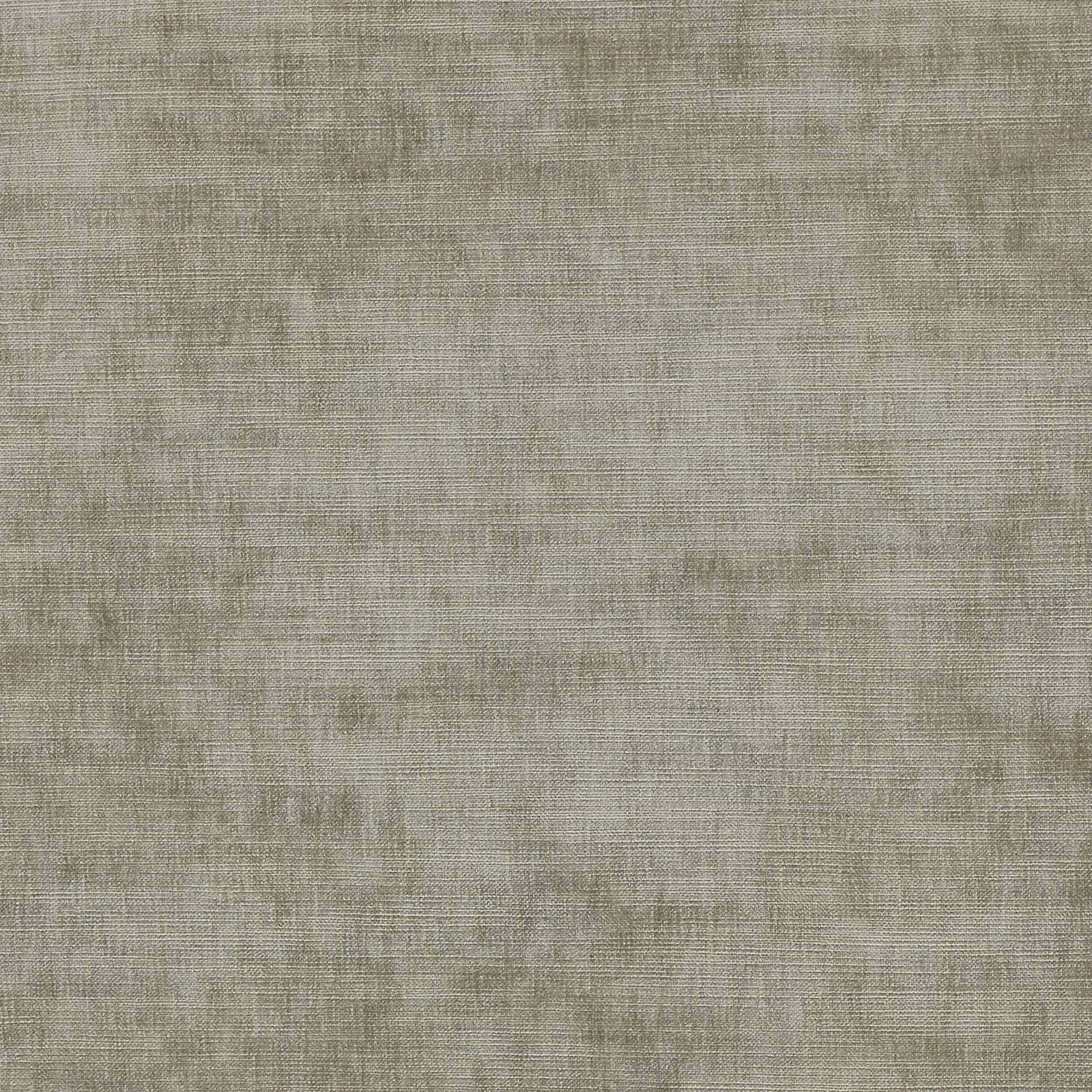 Warm beige velvet swatch with subtle mottled pile and fine woven texture