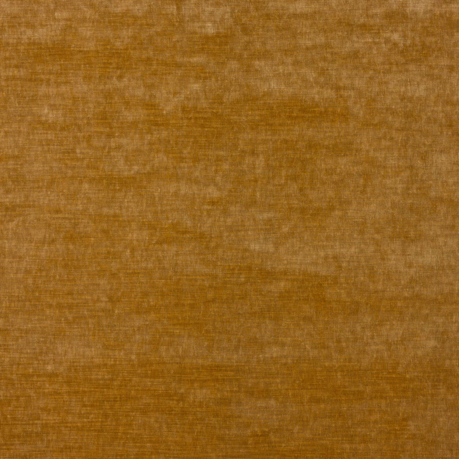 Warm camel-gold velvet fabric with a soft, brushed tonal pile