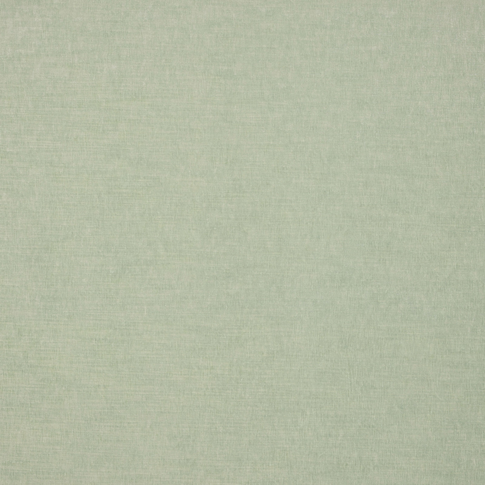Pale aqua plain velvet swatch with a soft matte sheen and fine texture