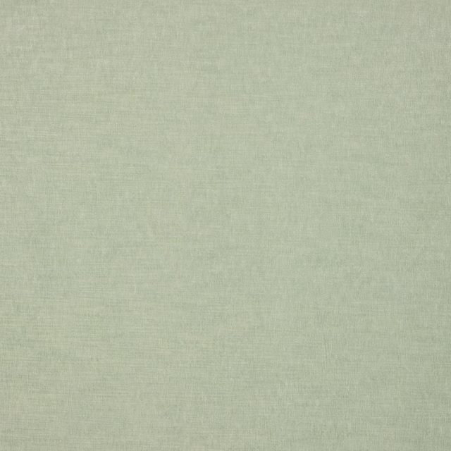 Pale aqua plain velvet swatch with a soft matte sheen and fine texture