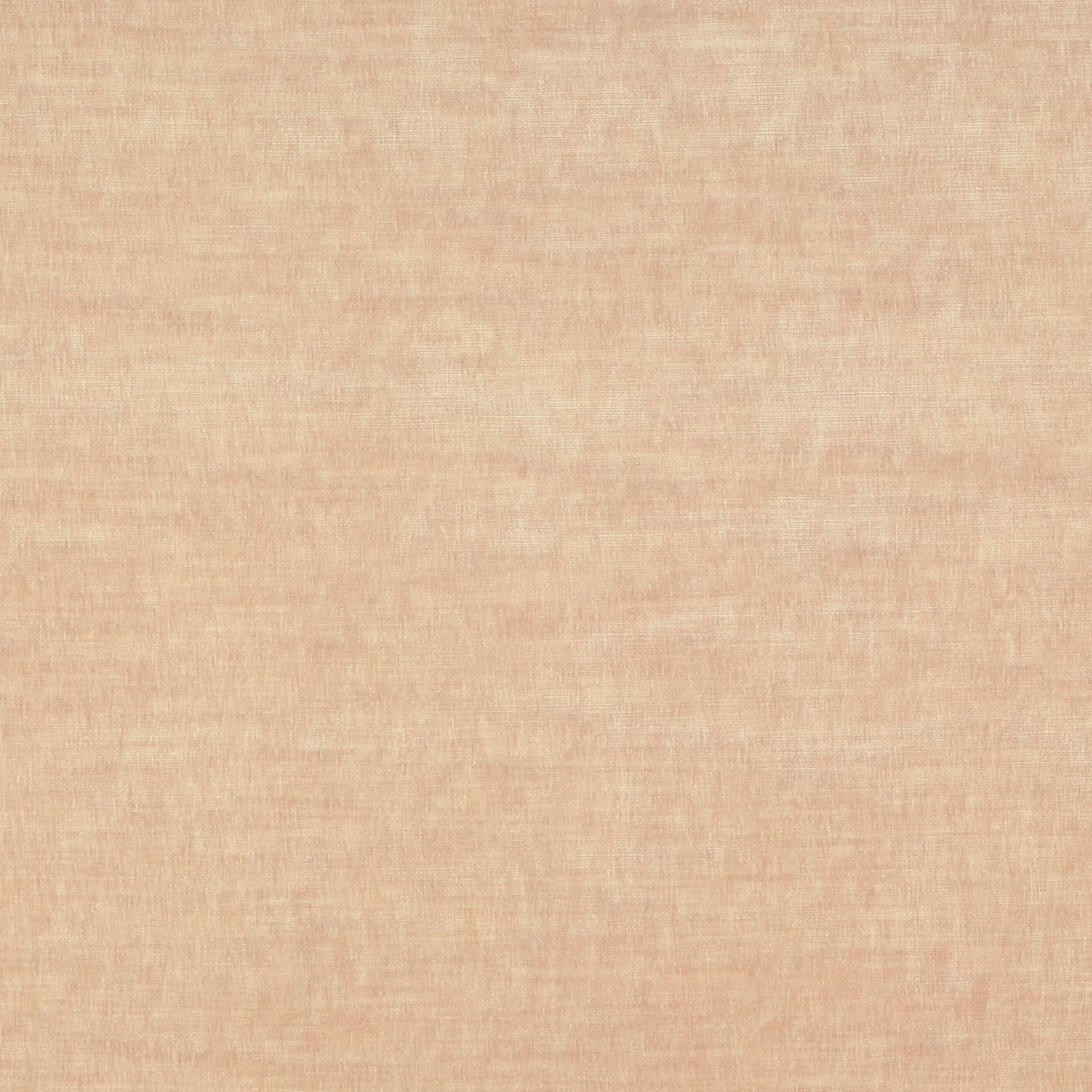 Soft blush pink plain velvet with a subtle brushed pile and gentle sheen