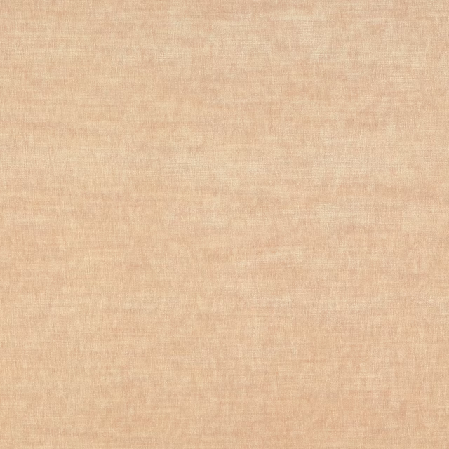Soft blush pink plain velvet with a subtle brushed pile and gentle sheen