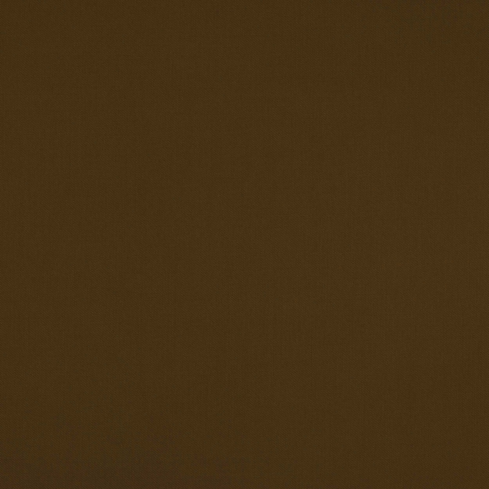 Warm brick-brown wool fabric with a fine, even woven texture