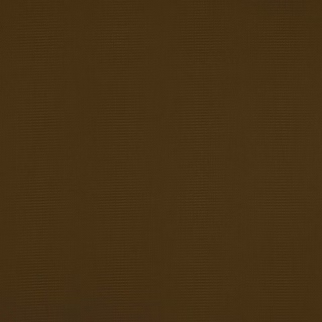 Warm brick-brown wool fabric with a fine, even woven texture