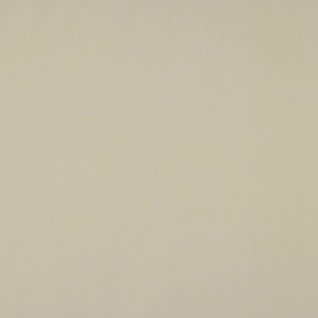 Plain pearl cream wool fabric with a smooth, fine woven texture