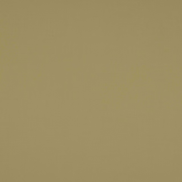Warm sand-beige plain wool fabric with a fine diagonal weave texture