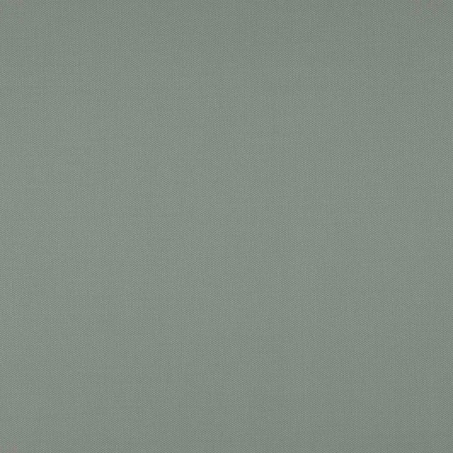 Pale sea-glass teal woven wool fabric swatch with a smooth, fine texture