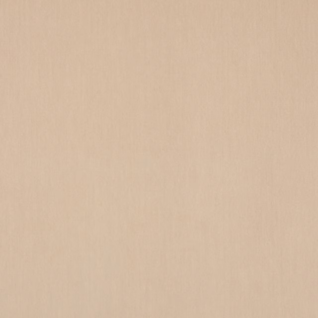 Plain warm beige velvet swatch with a soft matte sheen and subtle pile texture