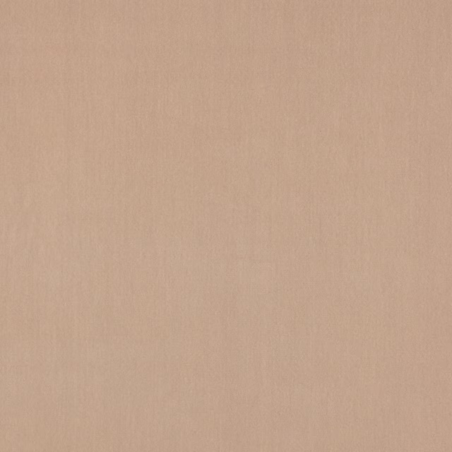 Soft warm beige plain velvet swatch with a subtle low-sheen pile
