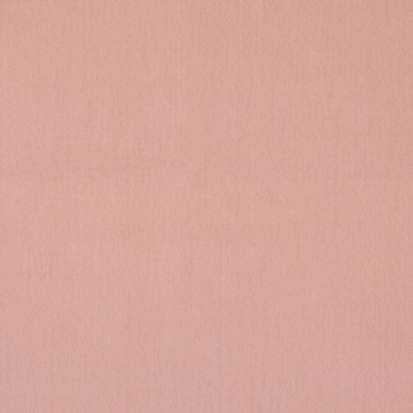 Pale blush pink plain velvet with a soft, smooth pile